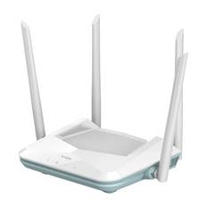 D-Link R15 Eagle Pro AI AX1500 WiFi 6 Smart Router - Vit