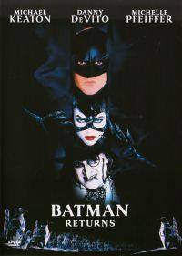 DVD - Batman Returns (Beg)