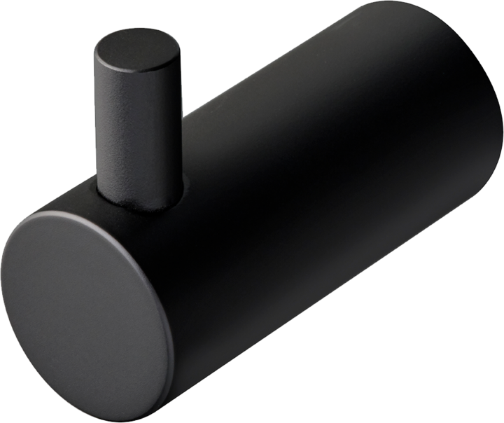 Tapwell Handdukskrok TA242 (Mattsvart)