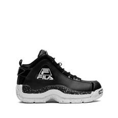 Fila - Grant Hill 2 Oreo sneakers - unisex - gummi/Tyg/polyester/läder - 9.5 - Svart