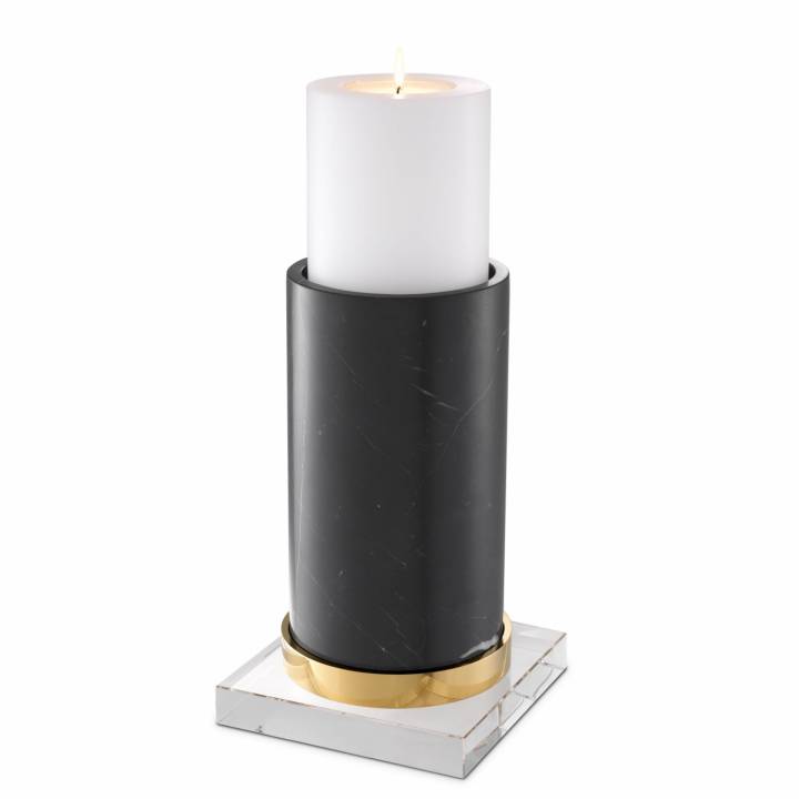 Candle Holder Whitby Eichholtz