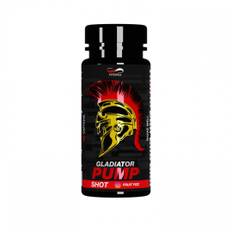 Gladiator Pump PWO Shot, 60 ml