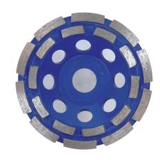 Diamantslipskiva HiKOKI 752878; 180 mm