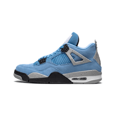 Air Jordan 4 Retro University Blue