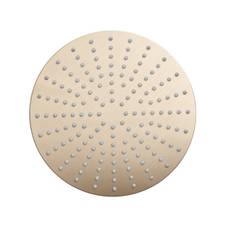 Taksil Tapwell ZSOF079 Ø300 mm - Borstad Nickel