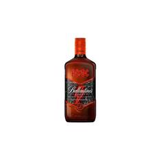 Ballantine's Limited Edition AC/DC 40% 1 Liter