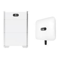 Huawei - LUNA2000-10-S0 (10 KWH) + SUN2000-5KTL-M1...