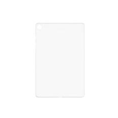 SAFE. by PanzerGlass - Bagsidecover til tablet - termoplastisk polyuretan (TPU) - gennemsigtig - for Samsung Galaxy Tab A9+
