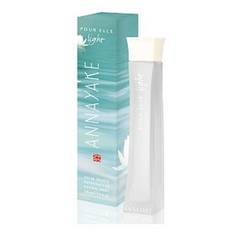 Annayake Pour Elle Light Parfum für Frauen von Annayake 100 ml Eau de Toilette Spray