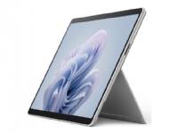 (ComputerSalg) Microsoft Surface Pro 10 for Business - Surfplatta - Intel Core Ultra 7 - 165U / upp till 4.9 GHz - Win 11 Pro - Intel Arc Graphics - 32 GB RAM - 1 TB SSD - 13 pekskärm 2880 x 1920 @ 120 Hz - NFC, Wi-Fi 6E, Bluetooth - 5G LTE, NR - platina - kommersiell