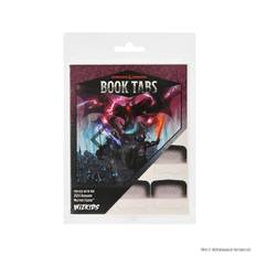 Dungeons And Dragons (D&D) - Book Tabs: 2024 Dungeon Master's Guide