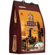 India Gate - Basmati Rice - Classic - 5 kg