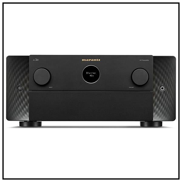 Marantz Cinema AV20