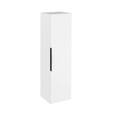 Allibert højskab Urbain hvid højglans 40x156x35 cm