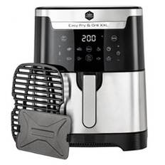 OBH Nordica Easy Fry & Grill XXL 2in1 - Airfryer