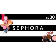 Sephora Gift Card 30 AUD - Standard