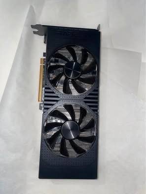 RX 6700 XT 12GB