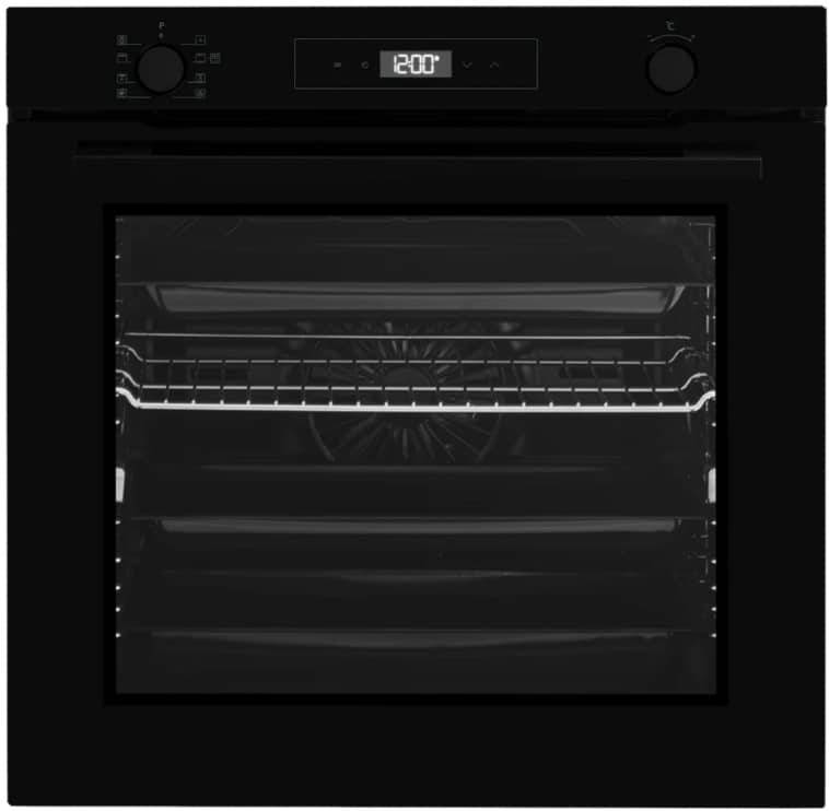 Silverline Indbygningsovn BO7102SR