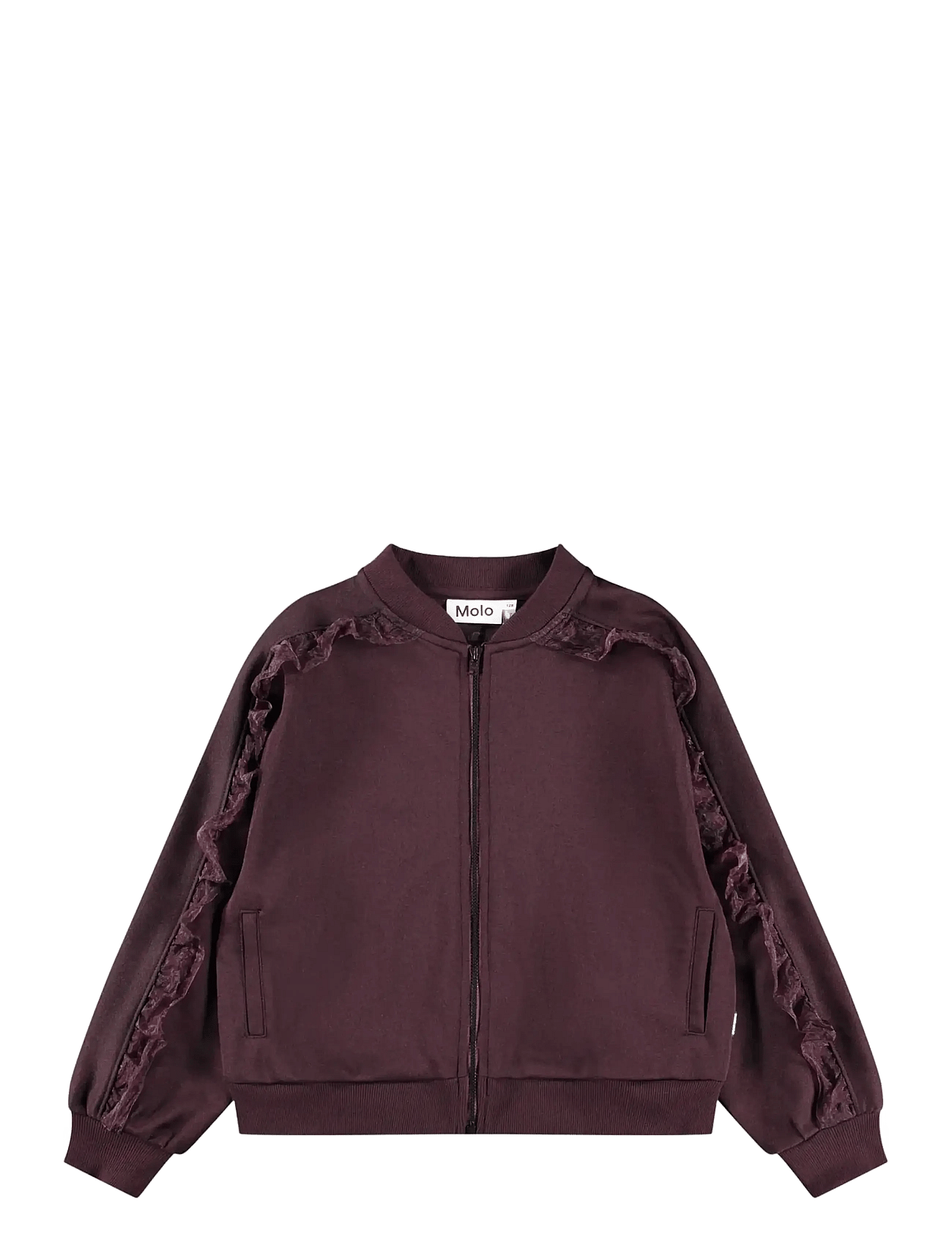 Molo Maris - Burgundy - 122