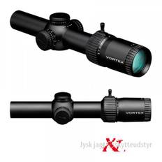 Strike Eagle 1-8x24 AR-BDC3 MOA (30MM)