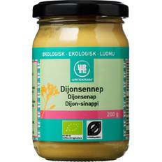 Urtekram Dijonsenap 200ml