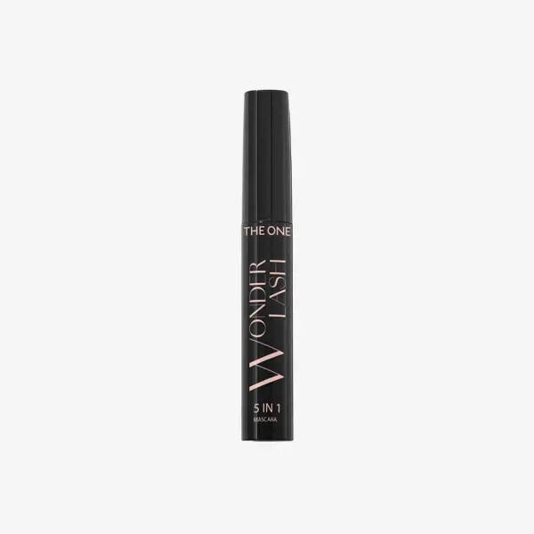 TO 5-in-1 Wonder Lash Mascara