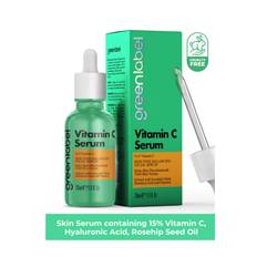 Vitamin C Skin Serum With Revitalizing And Brightening Effect 30 Ml