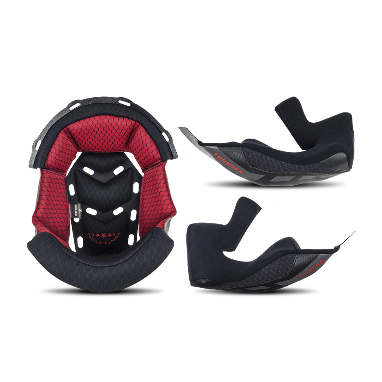 Interiør LS2 FF805 XS - XS