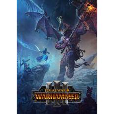 Total War: WARHAMMER III PC (WW)