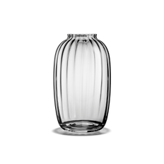 Holmegaard - Vase Primula - Klar H25,5 Cm