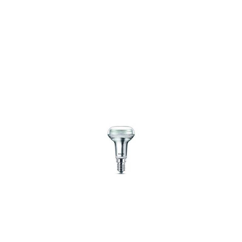Philips LEDclassic Lampe, ersetzt 25W, E14, R50, Warmweiß (2700...