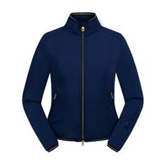 ELT "Luxenburg" Fleece ridejakke