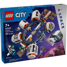 LEGOÂ® - City - 60433 - Modulare Raumstation