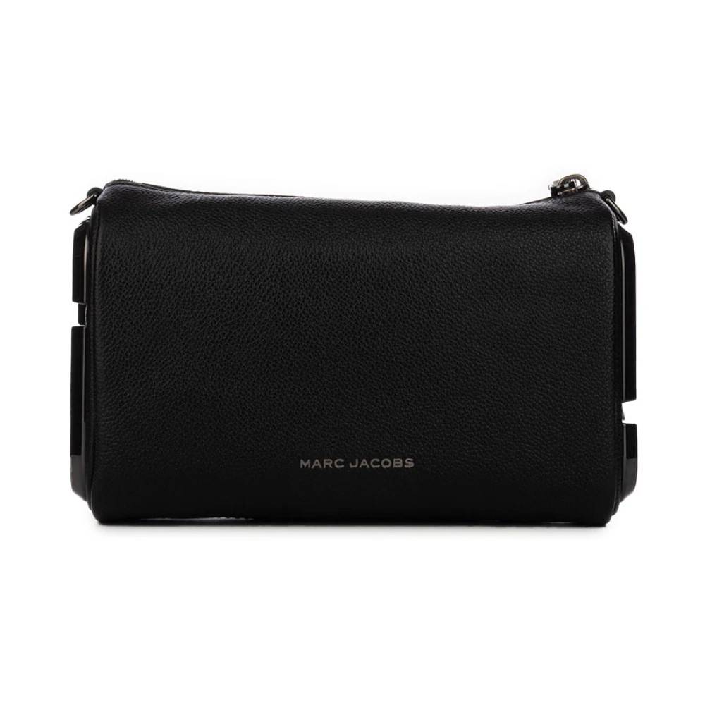 Marc Jacobs - Snapshot Shoulder Bag DTM Väskor - Dam - ONE Size - Läder