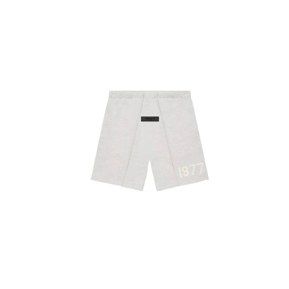 Fear Of God - Essentials Shorts 1977 Shorts - unisex - XL - Bomull