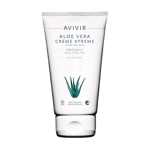 AVIVIR Aloe Vera Creme Xtreme 150 ml