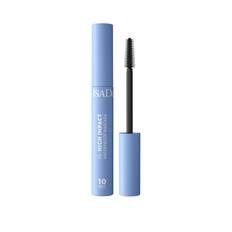 IsaDora - The 10 Sec High Impact Waterproof Mascara - Sort