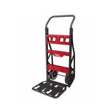 Sækkevogn Packout-system 120×51×29cm, maks. 180kg