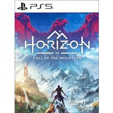 Horizon Call of the Mountain (PS5) - PSN Account - GLOBAL