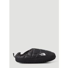 The North Face Black Series Thermoball Tent V Slippers - Frau Slip Ons Black Xs