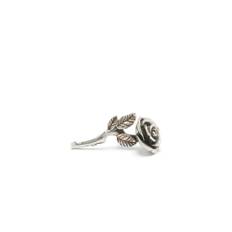Emanuele Bicocchi, Accessoarer, unisex, ONE Size, Ros Stud Örhängen