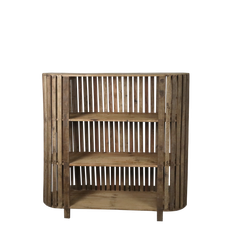 CHIC ANTIQUE GRIMAUD REOL M/3 HYLDER NATUR - 116