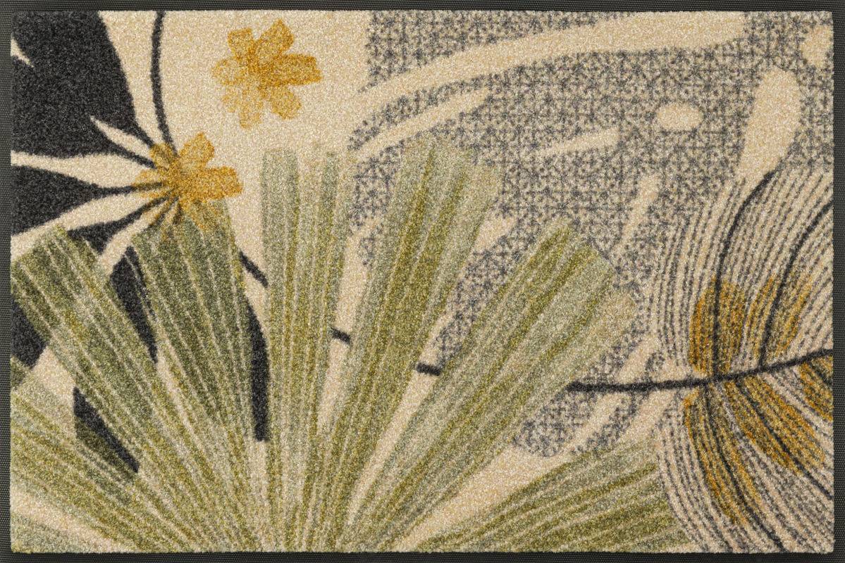 All round måtte fra KLEEN-TEX – GARDEN SOUL 50×75 cm.