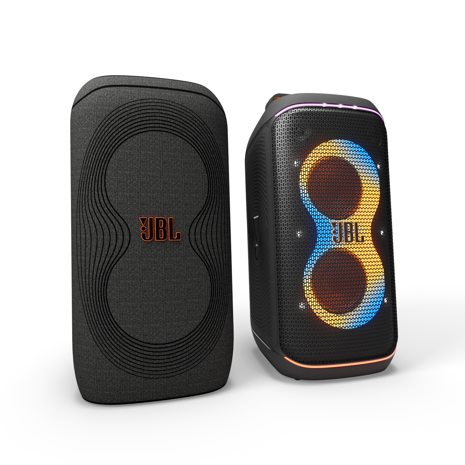 JBL Partybox Club 120 + Cover null