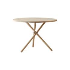 Eberhart Daphne Sofabord Light Oak