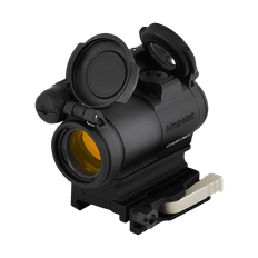 Comp® M5 2 MOA – rödpunktsikte med 30 mm spacer och LRP fäste