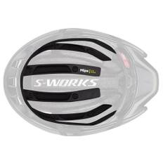 Specialized S-Works Evade 3 MIPS Pad Set