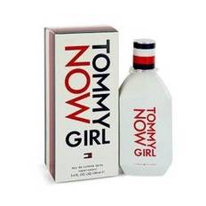 Tommy Hilfiger - Tommy Girl Now EDT 100ml