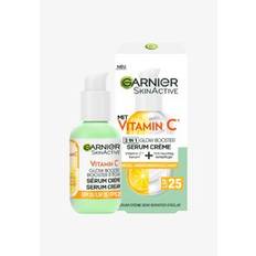 Garnier SKINACTIVE VITAMIN C SERUM CREAM - Serum