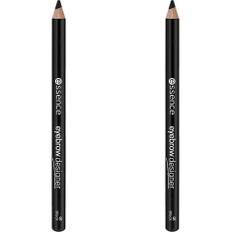 2st essence Eyebrow Designer 01 Black - 1 g